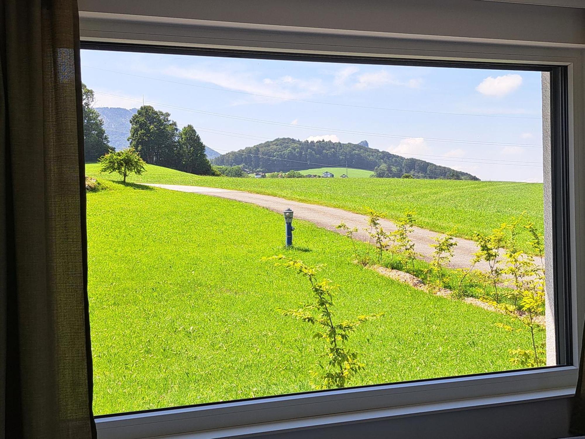 Good Times @ Salzburg Vila Koppl Exterior foto