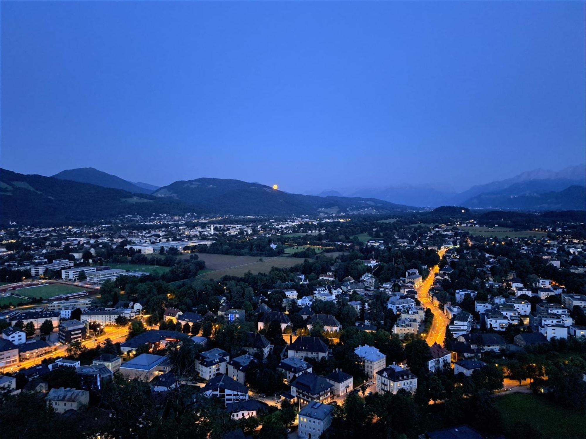 Good Times @ Salzburg Vila Koppl Exterior foto