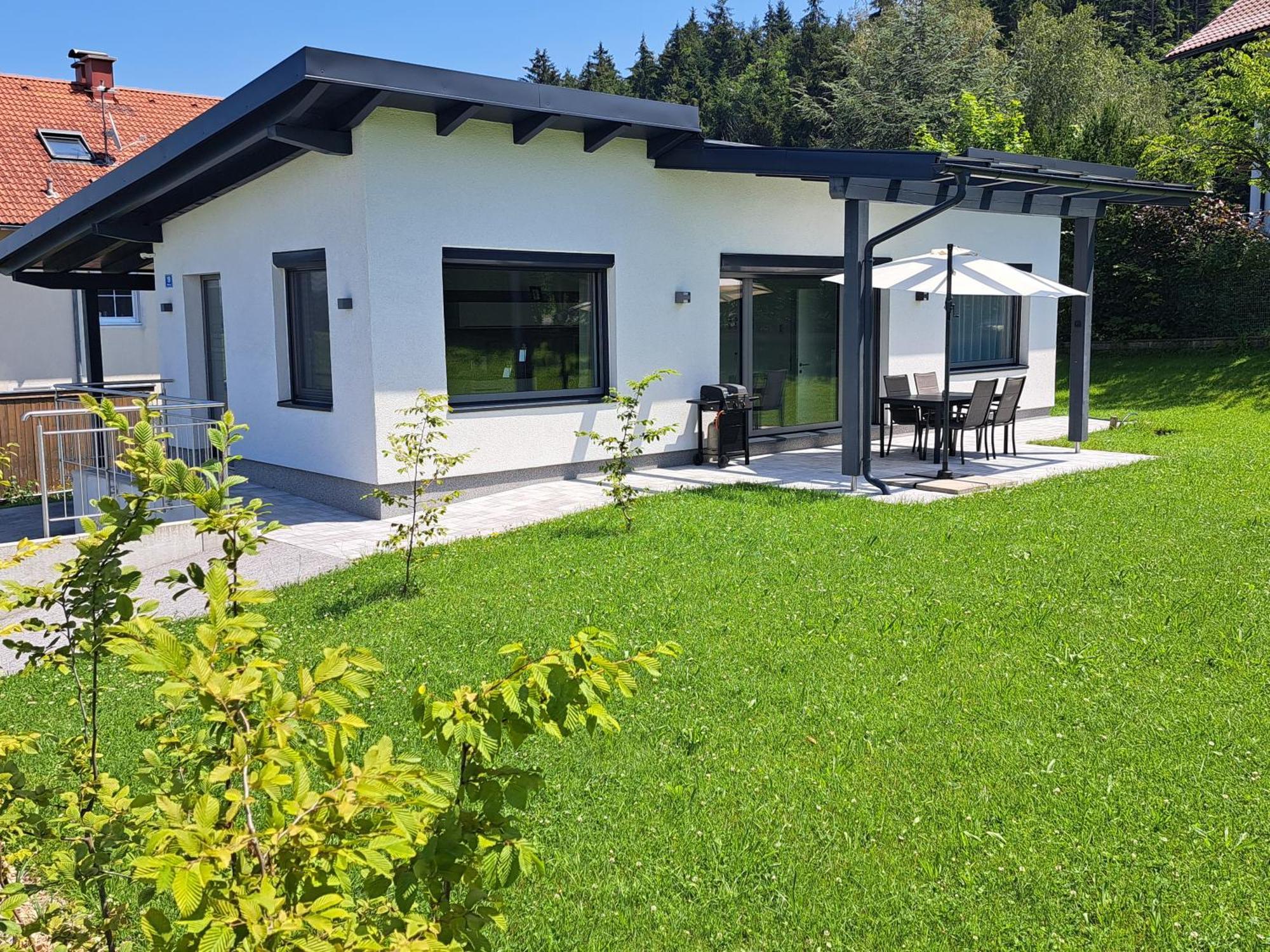 Good Times @ Salzburg Vila Koppl Exterior foto