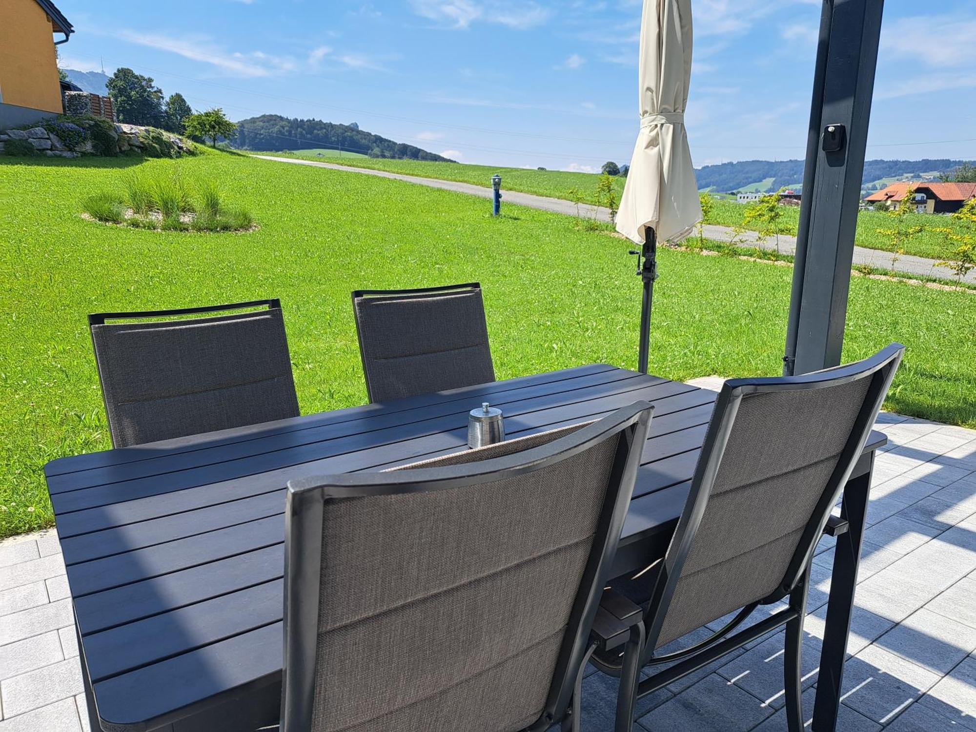 Good Times @ Salzburg Vila Koppl Exterior foto